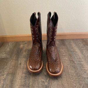 Men’s boots